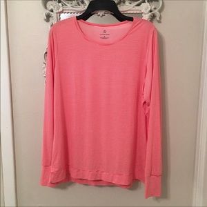 New Rashguard from Land’s End